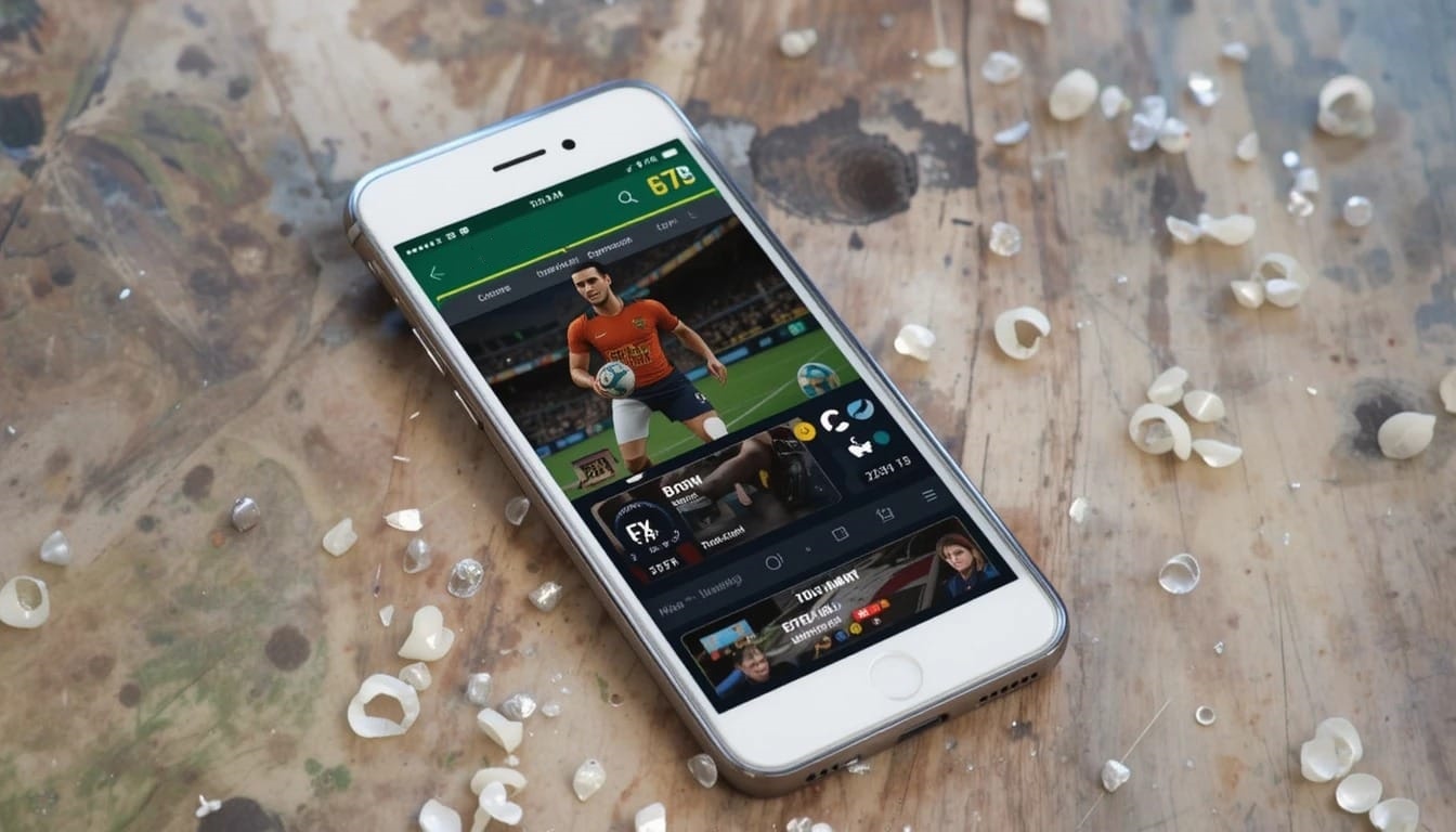 Baixe o App da 9x999
