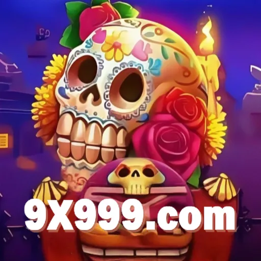 9x999.com logo